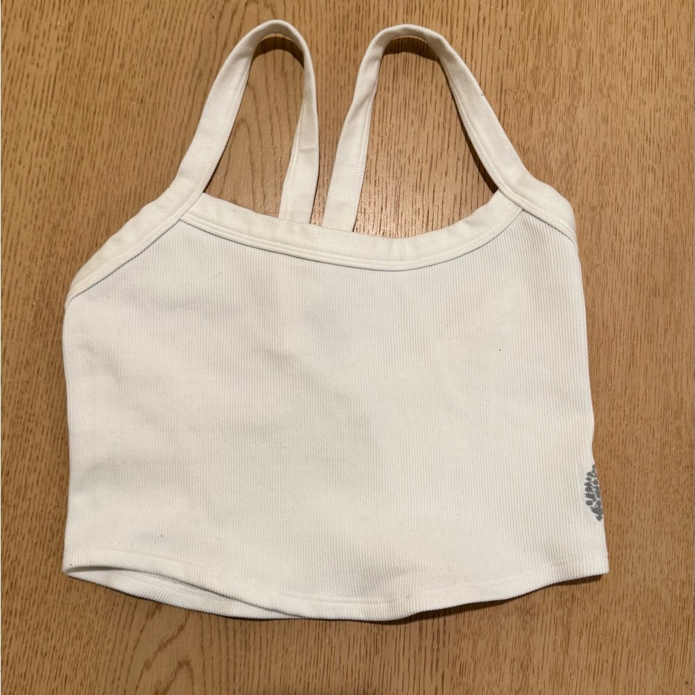 Free People Tank M\L